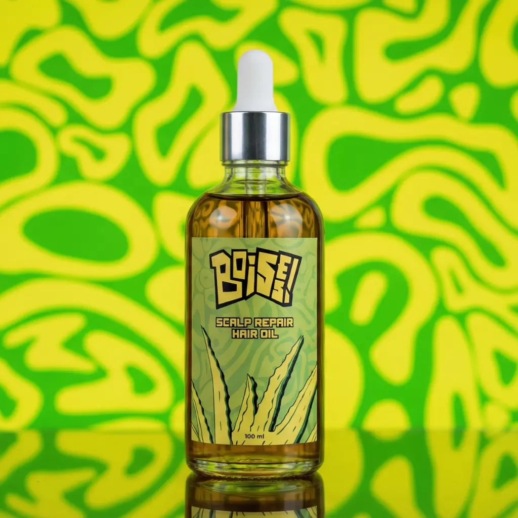 Scalp Repair Oil My Store