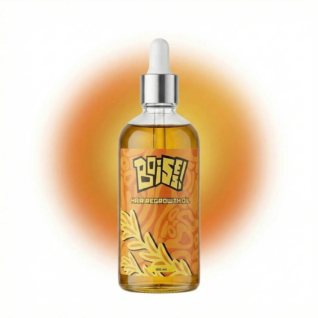 Hair Regrowth Oil My Store