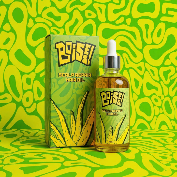 Scalp Repair Oil My Store