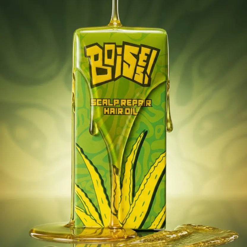 Scalp Repair Oil My Store